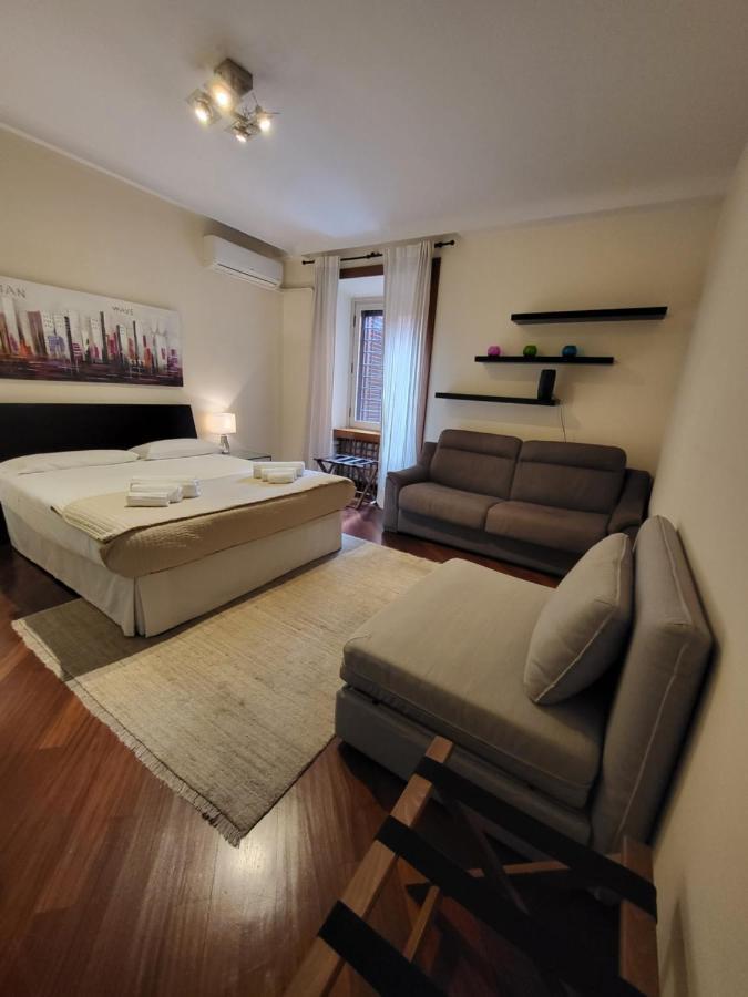 Apartment Colosseo Homerents 2 Rom