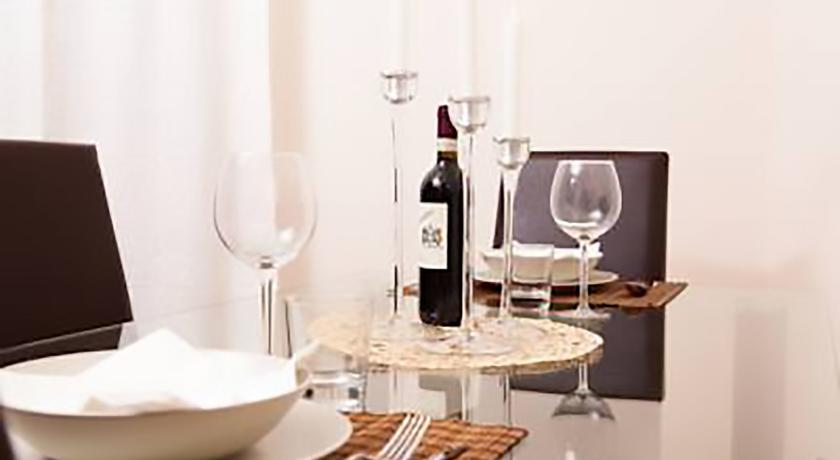 Colosseo Homerents 2 Rom