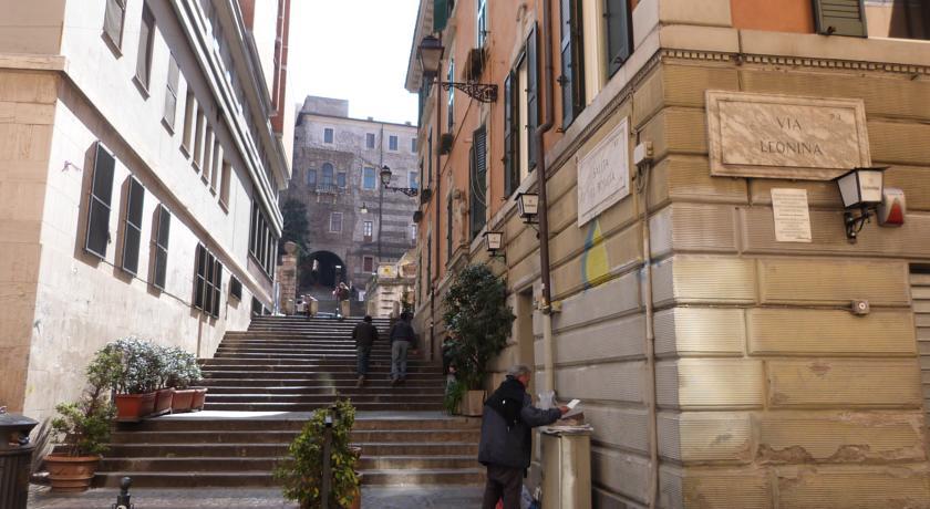 Apartment Colosseo Homerents 2 Rom
