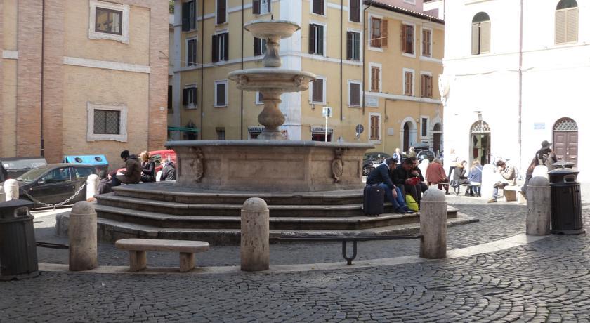 Colosseo Homerents 2 * Rom
