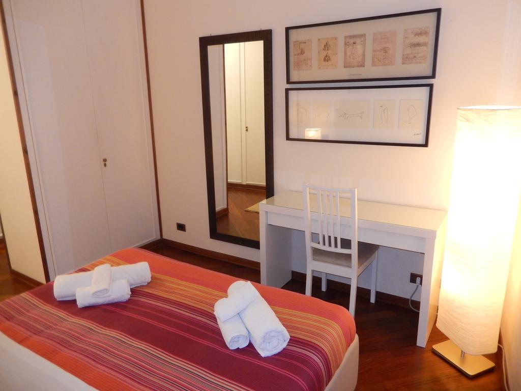Colosseo Homerents 2 Apartment Rom