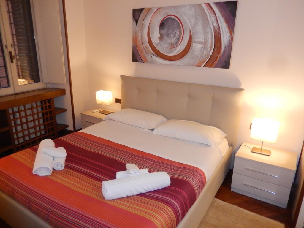 Colosseo Homerents 2 Apartment Rom