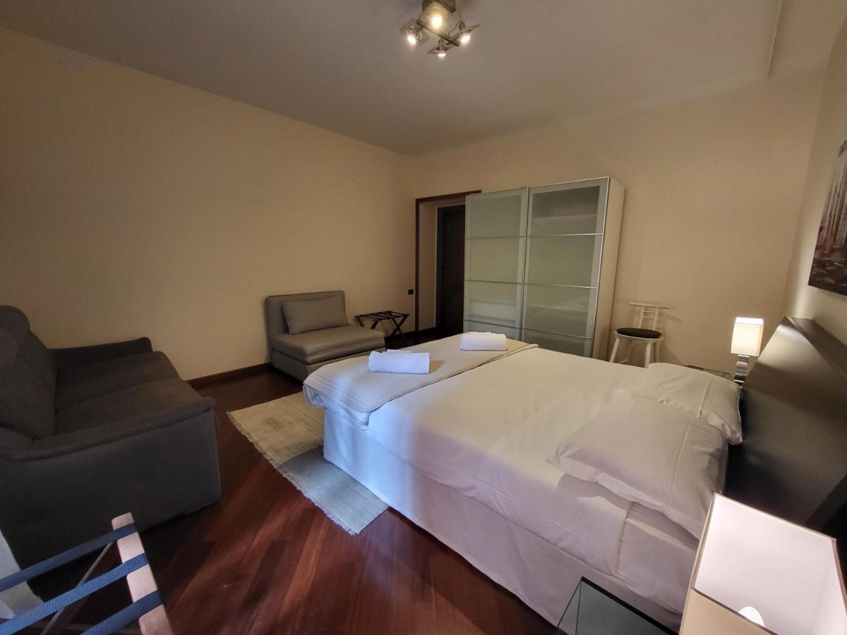 Colosseo Homerents 2 Lägenhet