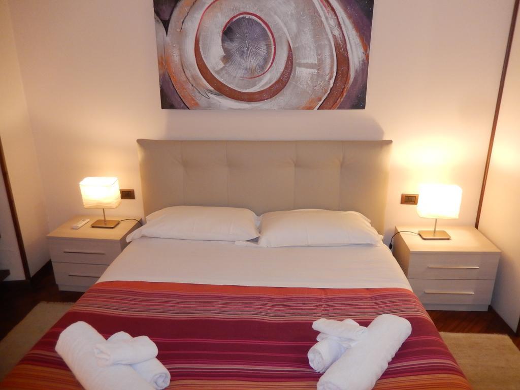 Colosseo Homerents 2 Lägenhet *