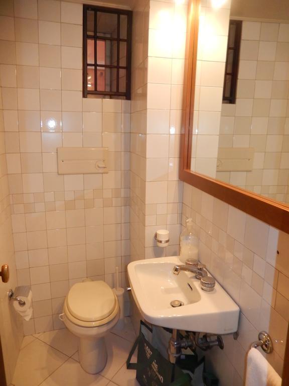 Lägenhet Colosseo Homerents 2 *