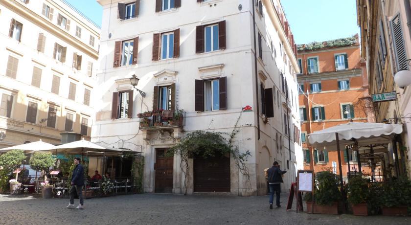 Colosseo Homerents 2 Lejlighed