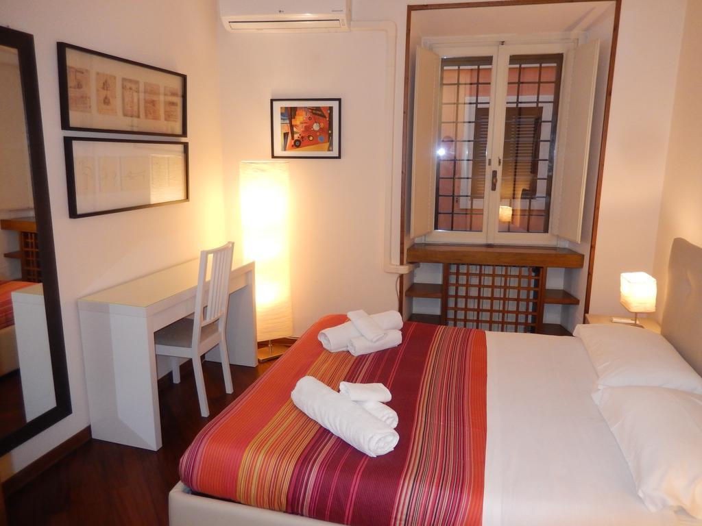 Lejlighed Colosseo Homerents 2