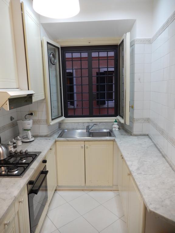 Lejlighed Colosseo Homerents 2 *